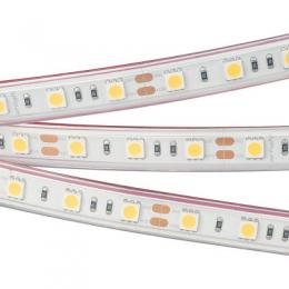 Изображение продукта Светодиодная лента Arlight 14,4W/m 60LED/m 5060SMD дневной белый 5M 