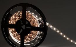 Светодиодная лента Arlight 14,4W/m 60LED/m 5060SMD дневной белый 5M  - 3