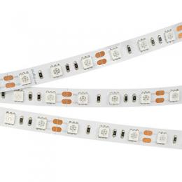 Изображение продукта Светодиодная лента Arlight 14,4W/m 60LED/m 5060SMD фиолетовый 5M 