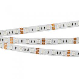 Светодиодная лента Arlight 14,4W/m 60LED/m 5060SMD фиолетовый 5M  - 2
