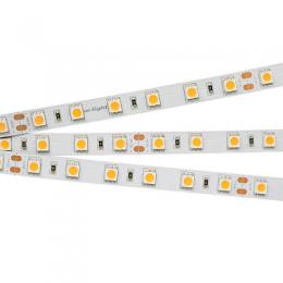 Изображение продукта Светодиодная лента Arlight 14,4W/m 60LED/m 5060SMD холодный белый 5M 