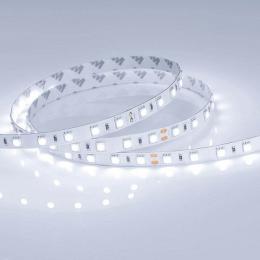 Светодиодная лента Arlight 14,4W/m 60LED/m 5060SMD холодный белый 5M  - 2