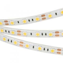 Изображение продукта Светодиодная лента Arlight 14,4W/m 60LED/m 5060SMD холодный белый 5M 