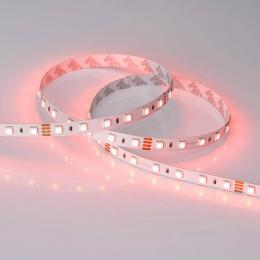 Светодиодная лента Arlight 14,4W/m 60LED/m 5060SMD красный 5M  - 3