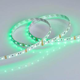 Светодиодная лента Arlight 14,4W/m 60LED/m 5060SMD красный 5M  - 2