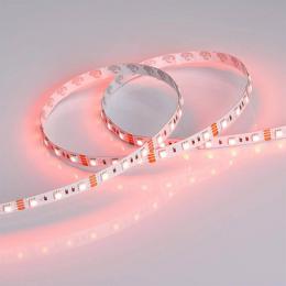 Светодиодная лента Arlight 14,4W/m 60LED/m 5060SMD красный 5M  - 3