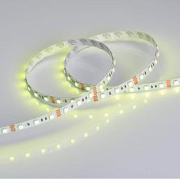 Светодиодная лента Arlight 14,4W/m 60LED/m 5060SMD красный 5M  - 4