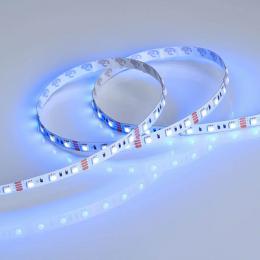 Светодиодная лента Arlight 14,4W/m 60LED/m 5060SMD красный 5M  - 5