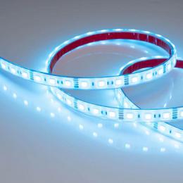 Светодиодная лента Arlight 14,4W/m 60LED/m 5060SMD красный 5M  - 2