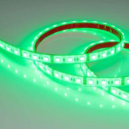 Светодиодная лента Arlight 14,4W/m 60LED/m 5060SMD красный 5M  - 4