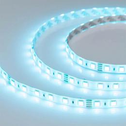 Светодиодная лента Arlight 14,4W/m 60LED/m 5060SMD красный 5M  - 2