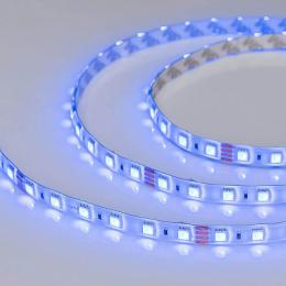Светодиодная лента Arlight 14,4W/m 60LED/m 5060SMD красный 5M  - 3