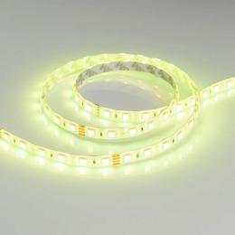 Светодиодная лента Arlight 14,4W/m 60LED/m 5060SMD красный 5M  - 4