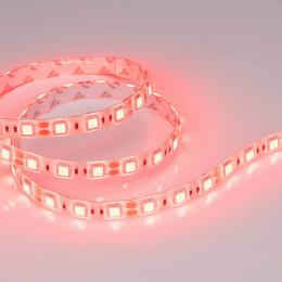 Светодиодная лента Arlight 14,4W/m 60LED/m 5060SMD красный 5M  - 2
