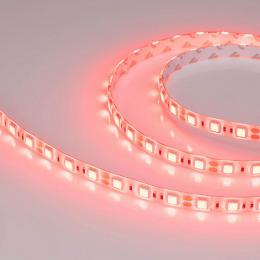 Светодиодная лента Arlight 14,4W/m 60LED/m 5060SMD красный 5M  - 3