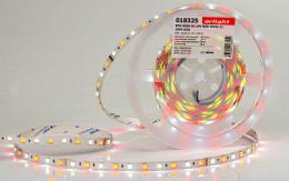 Светодиодная лента Arlight 14,4W/m 60LED/m 5060SMD красный 5M  - 4
