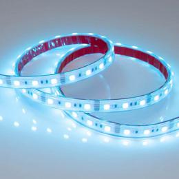 Светодиодная лента Arlight 14,4W/m 60LED/m 5060SMD красный 5M  - 4