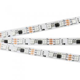 Изображение продукта Светодиодная лента Arlight 14,4W/m 60LED/m 5060SMD красный 5M 