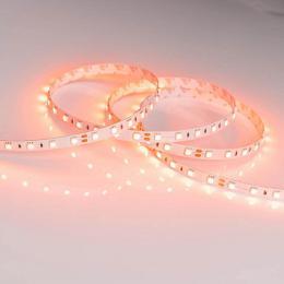 Светодиодная лента Arlight 14,4W/m 60LED/m 5060SMD оранжевый 5M  - 2