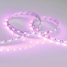 Светодиодная лента Arlight 14,4W/m 60LED/m 5060SMD розовый 5M  - 2