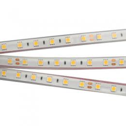 Изображение продукта Светодиодная лента Arlight 14,4W/m 60LED/m 5060SMD теплый белый 5M 