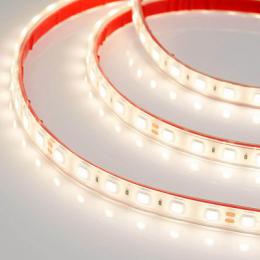 Светодиодная лента Arlight 14,4W/m 60LED/m 5060SMD теплый белый 5M  - 2