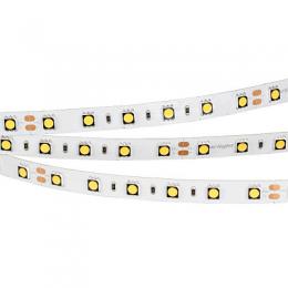 Изображение продукта Светодиодная лента Arlight 14,4W/m 60LED/m 5060SMD теплый белый 5M 