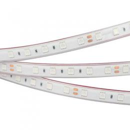 Изображение продукта Светодиодная лента Arlight 14,4W/m 60LED/m 5060SMD зеленый 5M 