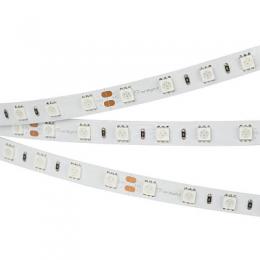 Изображение продукта Светодиодная лента Arlight 14,4W/m 60LED/m 5060SMD желтый 5M 