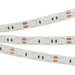 Изображение продукта Светодиодная лента Arlight 14,4W/m 60LED/m 5060SMD желтый 5M 