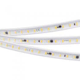 Изображение продукта Светодиодная лента Arlight 14W/m 72LED/m 5630SMD теплый белый 50M 