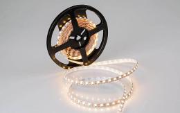 Светодиодная лента Arlight 15,6W/m 72LED/m 5060SMD теплый белый 5M  - 2