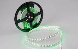 Светодиодная лента Arlight 15,6W/m 72LED/m 5060SMD зеленый 5M  - 2