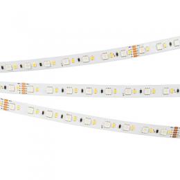 Изображение продукта Светодиодная лента Arlight 15W/m 108LED/m 5060SMD разноцветный/дневной белый 40M 