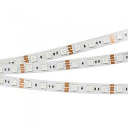 Изображение продукта Светодиодная лента Arlight 15W/m 72LED/m 5060SMD красный 5M 