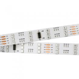 Изображение продукта Светодиодная лента Arlight 16W/m 96LED/m 5060SMD красный 5M 