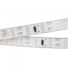 Изображение продукта Светодиодная лента Arlight 16W/m 96LED/m 5060SMD красный 5M 