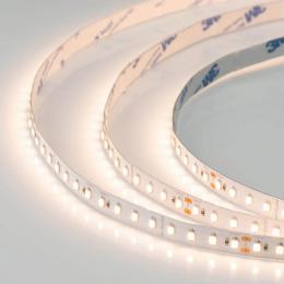 Светодиодная лента Arlight 18,4W/m 112LED/m 2835SMD теплый белый 5M  - 3