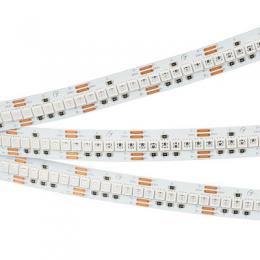 Изображение продукта Светодиодная лента Arlight 18W/m 240LED/m 3838 RGB красный 5M 