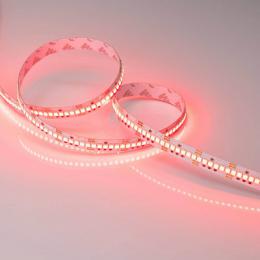 Светодиодная лента Arlight 18W/m 240LED/m 3838 RGB красный 5M  - 4
