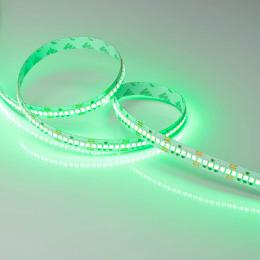 Светодиодная лента Arlight 18W/m 240LED/m 3838 RGB красный 5M  - 5