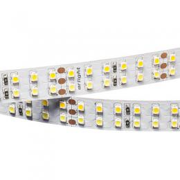 Светодиодная лента Arlight 19,2W/m 240LED/m 3528SMD белый 5M  - 2