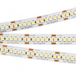 Светодиодная лента Arlight 19,2W/m 240LED/m 3528SMD холодный белый 5M  - 2