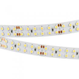 Изображение продукта Светодиодная лента Arlight 19,2W/m 240LED/m 3528SMD теплый белый 5M 