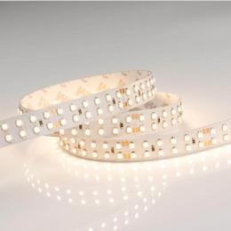Светодиодная лента Arlight 19,2W/m 240LED/m 3528SMD теплый белый 5M  - 2