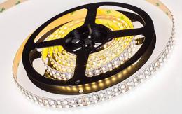 Светодиодная лента Arlight 19,2W/m 240LED/m 3528SMD теплый белый 5M  - 5