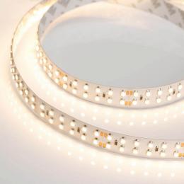 Светодиодная лента Arlight 19,2W/m 240LED/m 3528SMD теплый белый 5M  - 7