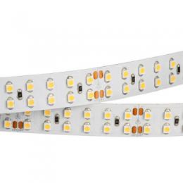 Изображение продукта Светодиодная лента Arlight 19,2W/m 240LED/m 3528SMD теплый белый 5M 