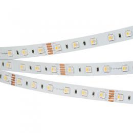 Изображение продукта Светодиодная лента Arlight 19,2W/m 60LED/m 5060SMD красный 5M 