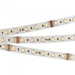 Светодиодная лента Arlight 20W/m 60LED/m 5060SMD красный 5M  - 2